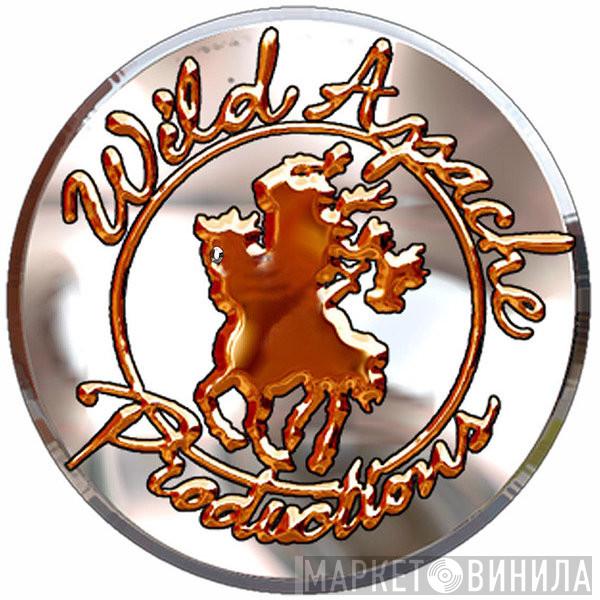 Wild Apache - Винил CD и Кассеты лейбла Wild Apache на сайте МаркетВинила