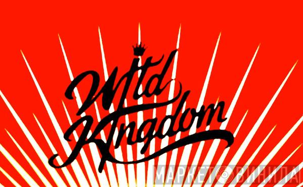 Wild Kingdom - Винил CD и Кассеты лейбла Wild Kingdom на сайте МаркетВинила