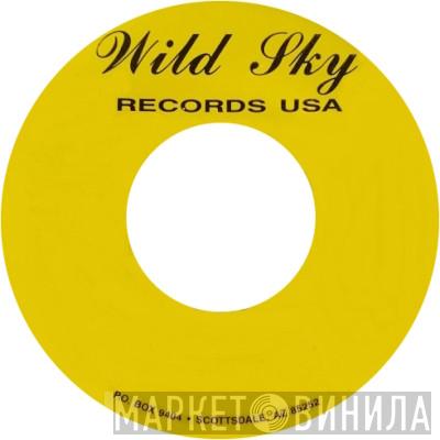 Wild Sky Records - Винил CD и Кассеты лейбла Wild Sky Records на сайте МаркетВинила