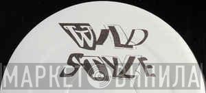 Wildstyle Records - Винил CD и Кассеты лейбла Wildstyle Records на сайте МаркетВинила