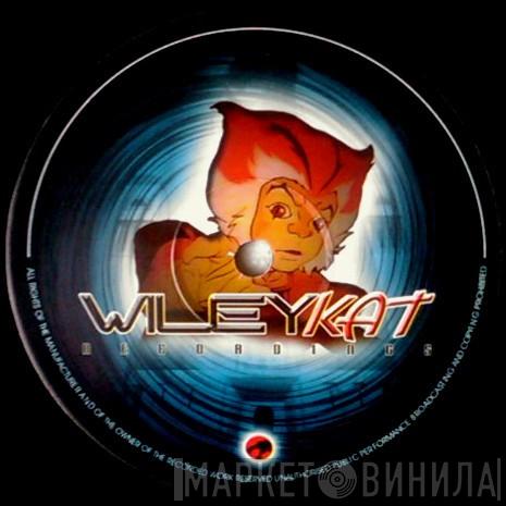 Wiley Kat Records - Винил CD и Кассеты лейбла Wiley Kat Records на сайте МаркетВинила