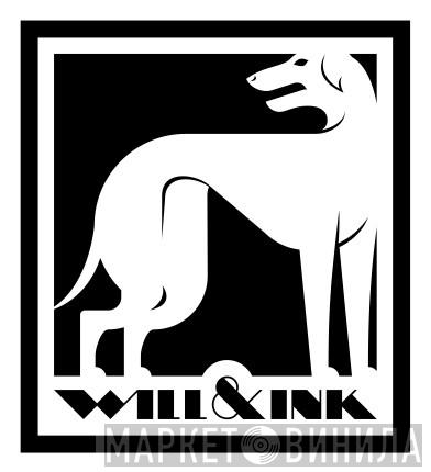 Will & Ink - Винил CD и Кассеты лейбла Will & Ink на сайте МаркетВинила