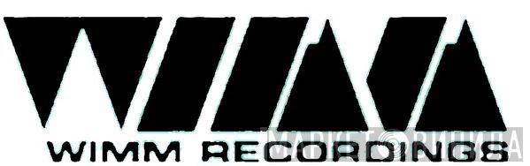 Wimm Recordings - Винил CD и Кассеты лейбла Wimm Recordings на сайте МаркетВинила