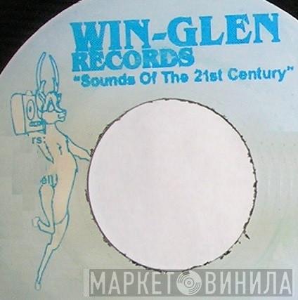 Win-Glen Records - Винил CD и Кассеты лейбла Win-Glen Records на сайте МаркетВинила