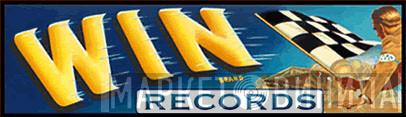 Win Records - Винил CD и Кассеты лейбла Win Records на сайте МаркетВинила