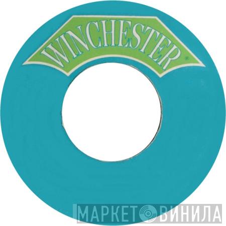 Winchester - Винил CD и Кассеты лейбла Winchester на сайте МаркетВинила