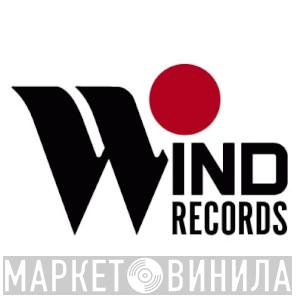Wind Records  - Винил CD и Кассеты лейбла Wind Records (2) на сайте МаркетВинила