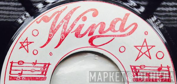 Wind  - Винил CD и Кассеты лейбла Wind (2) на сайте МаркетВинила