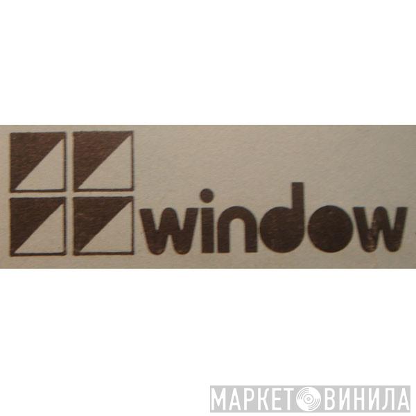 Window  - Винил CD и Кассеты лейбла Window (3) на сайте МаркетВинила