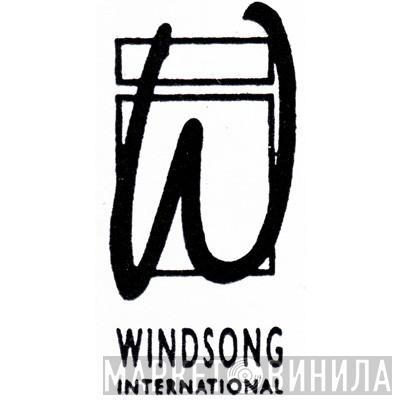 Windsong International - Винил CD и Кассеты лейбла Windsong International на сайте МаркетВинила