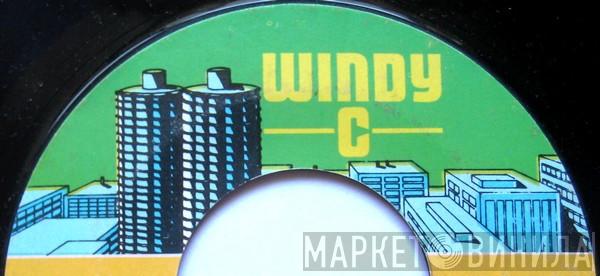 Windy C - Винил CD и Кассеты лейбла Windy C на сайте МаркетВинила