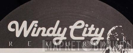 Windy City Records  - Винил CD и Кассеты лейбла Windy City Records (3) на сайте МаркетВинила
