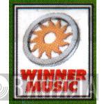 Winner Music - Винил CD и Кассеты лейбла Winner Music на сайте МаркетВинила