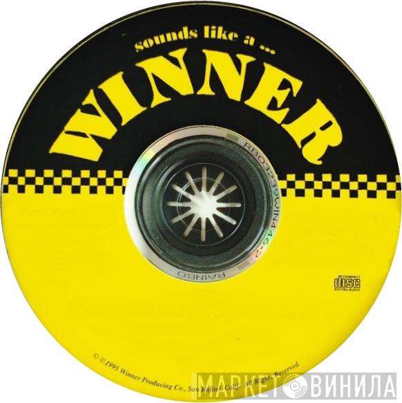 Winner  - Винил CD и Кассеты лейбла Winner (3) на сайте МаркетВинила