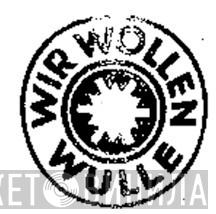 Wir Wollen Wulle - Винил CD и Кассеты лейбла Wir Wollen Wulle на сайте МаркетВинила