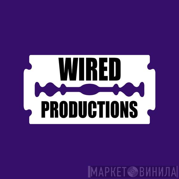 Wired Productions  - Винил CD и Кассеты лейбла Wired Productions (2) на сайте МаркетВинила