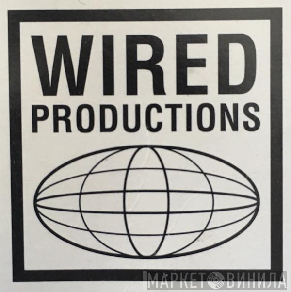 Wired Productions - Винил CD и Кассеты лейбла Wired Productions на сайте МаркетВинила
