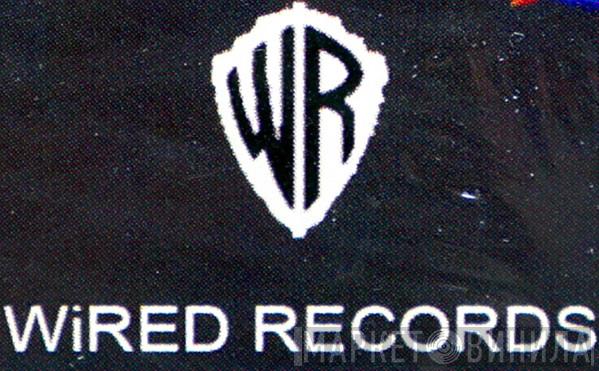 Wired Records (WR) - Винил CD и Кассеты лейбла Wired Records (WR) на сайте МаркетВинила