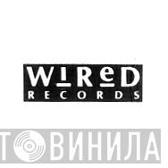 Wired Records  - Винил CD и Кассеты лейбла Wired Records (2) на сайте МаркетВинила