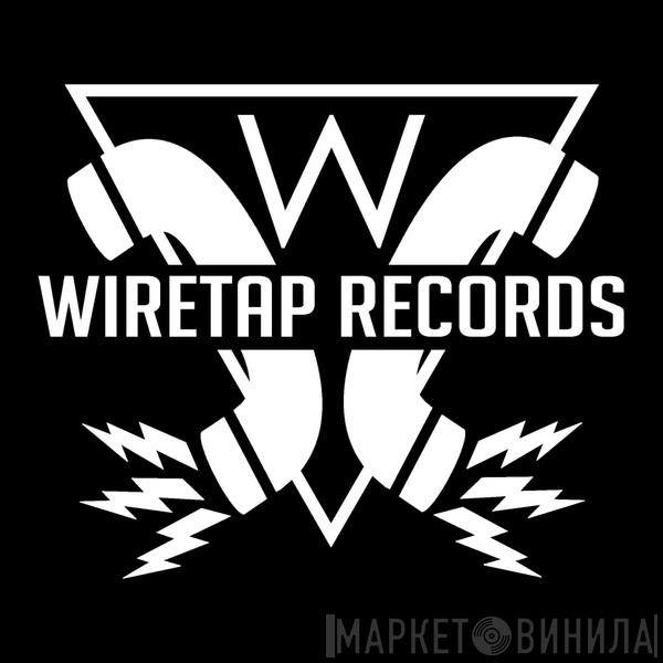 Wiretap Records - Винил CD и Кассеты лейбла Wiretap Records на сайте МаркетВинила