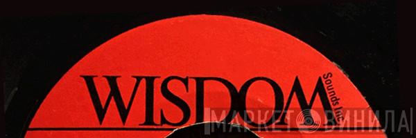 Wisdom Sounds Inc. - Винил CD и Кассеты лейбла Wisdom Sounds Inc. на сайте МаркетВинила