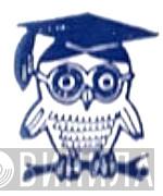 Wise Owl Publications - Винил CD и Кассеты лейбла Wise Owl Publications на сайте МаркетВинила