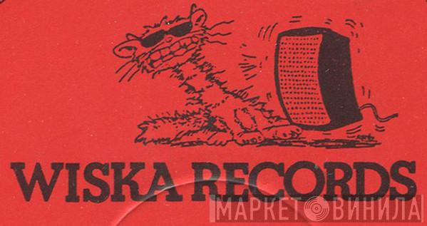Wiska Records - Винил CD и Кассеты лейбла Wiska Records на сайте МаркетВинила