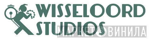 Wisseloord Studios - Винил CD и Кассеты лейбла Wisseloord Studios на сайте МаркетВинила