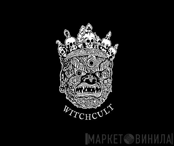 WitchCult Records - Винил CD и Кассеты лейбла WitchCult Records на сайте МаркетВинила