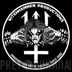 Witchhammer Production - Винил CD и Кассеты лейбла Witchhammer Production на сайте МаркетВинила