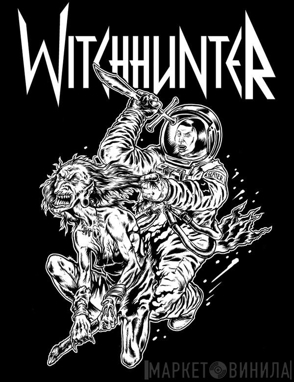 Witchhunter Productions - Винил CD и Кассеты лейбла Witchhunter Productions на сайте МаркетВинила