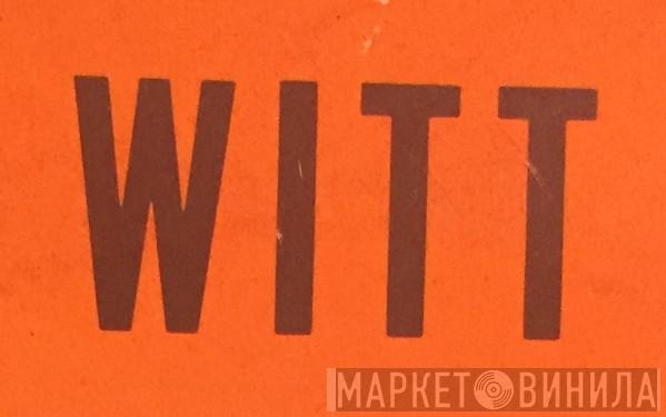 Witt Records - Винил CD и Кассеты лейбла Witt Records на сайте МаркетВинила