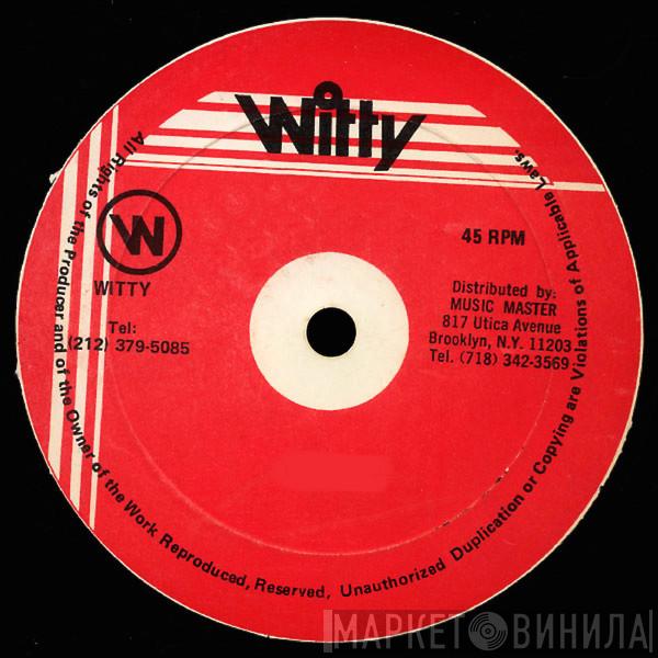 Witty - Винил CD и Кассеты лейбла Witty на сайте МаркетВинила