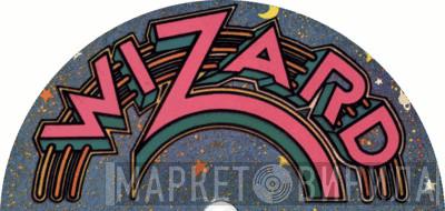 Wizard Records  - Винил CD и Кассеты лейбла Wizard Records (5) на сайте МаркетВинила