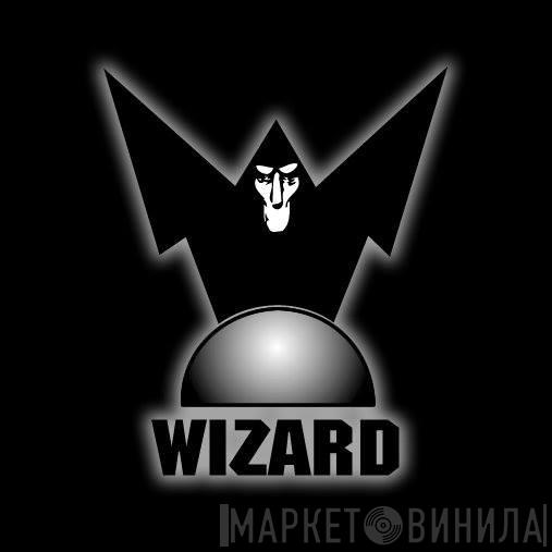Wizard  - Винил CD и Кассеты лейбла Wizard (4) на сайте МаркетВинила