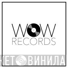 WoW Records  - Винил CD и Кассеты лейбла WoW Records (16) на сайте МаркетВинила