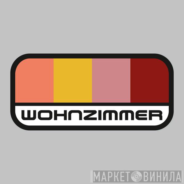 Wohnzimmer - Винил CD и Кассеты лейбла Wohnzimmer на сайте МаркетВинила
