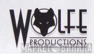 Wolfe Productions  - Винил CD и Кассеты лейбла Wolfe Productions (2) на сайте МаркетВинила