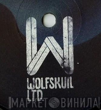 Wolfskuil Ltd - Винил CD и Кассеты лейбла Wolfskuil Ltd на сайте МаркетВинила