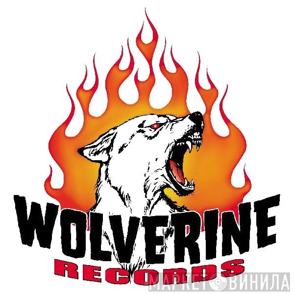 Wolverine Records - Винил CD и Кассеты лейбла Wolverine Records на сайте МаркетВинила