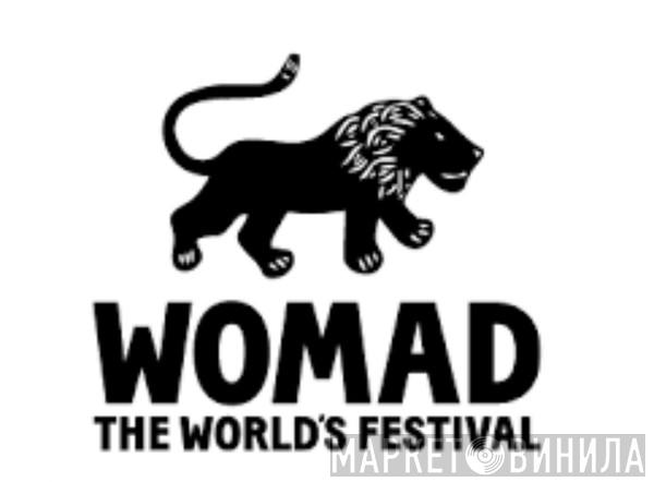 Womad - Винил CD и Кассеты лейбла Womad на сайте МаркетВинила