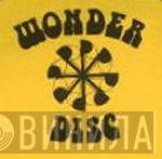 Wonder Disc - Винил CD и Кассеты лейбла Wonder Disc на сайте МаркетВинила