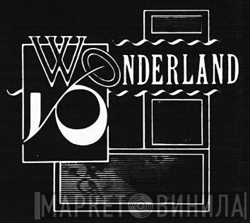 Wonderland  - Винил CD и Кассеты лейбла Wonderland (3) на сайте МаркетВинила
