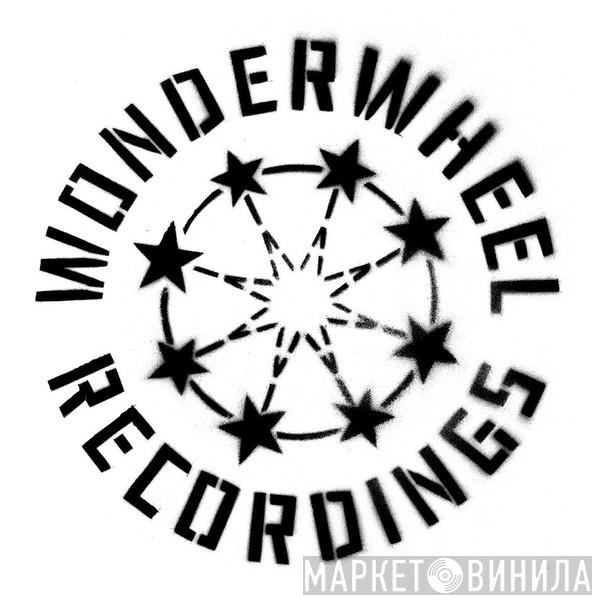 Wonderwheel Recordings - Винил CD и Кассеты лейбла Wonderwheel Recordings на сайте МаркетВинила