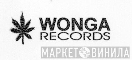 Wonga Records - Винил CD и Кассеты лейбла Wonga Records на сайте МаркетВинила