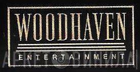 Woodhaven Entertainment - Винил CD и Кассеты лейбла Woodhaven Entertainment на сайте МаркетВинила