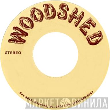 Woodshed - Винил CD и Кассеты лейбла Woodshed на сайте МаркетВинила