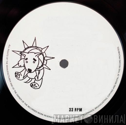 Woof! - Винил CD и Кассеты лейбла Woof! на сайте МаркетВинила