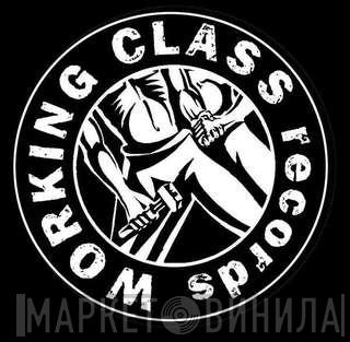 Working Class Records  - Винил CD и Кассеты лейбла Working Class Records (5) на сайте МаркетВинила