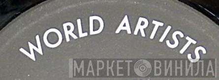 World Artists - Винил CD и Кассеты лейбла World Artists на сайте МаркетВинила